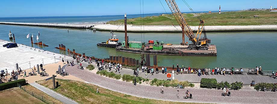 panorama heieh damplakken en toeschouwers